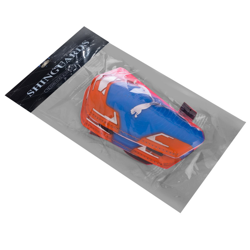 Щитки футбольні Sport FB-662-M М
