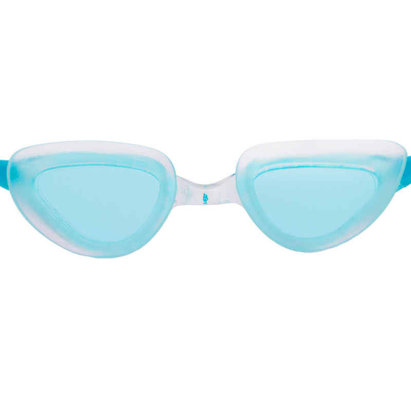 Окуляри для плавання дорослі MadWave FIT M042611