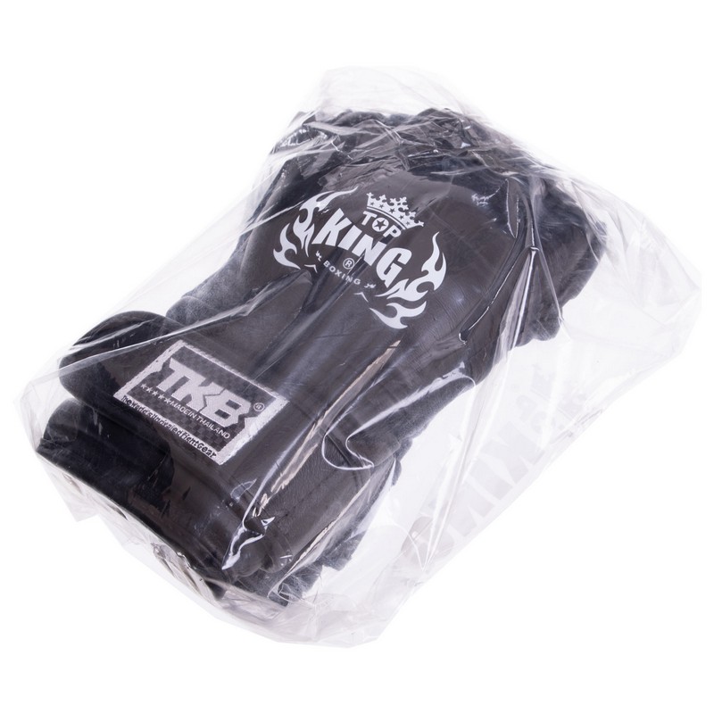 Рукавиці для змішаних єдиноборств MMA TOP KING Extreme TKGGE S-XL Червоний
