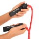Скакалка Zelart POWER ROPE FI-4883-L LIGHT 2,7м