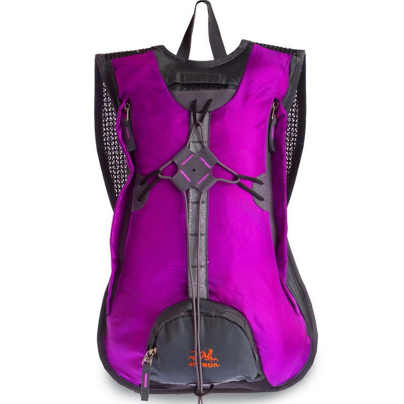 Рюкзак мультиспортивний JETBOIL 2046 21л