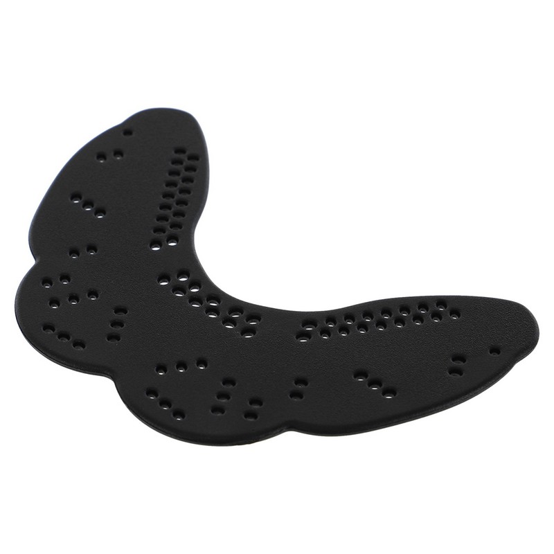 Капа перфорована однощелепна Perforated mouthguar у футлярі Sport BO-7419