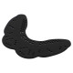 Капа перфорована однощелепна Perforated mouthguar у футлярі Sport BO-7419