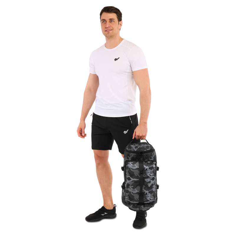 Сумка-рюкзак 2в1 Sport ZCC5025