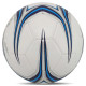М'яч футбольний STARTRAINING BALL 5 LIGHT SB8145L №5 PU білий-синій