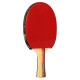 Ракетка для настільного тенісу в чохлі MALIN RACKET 5star MT-5002