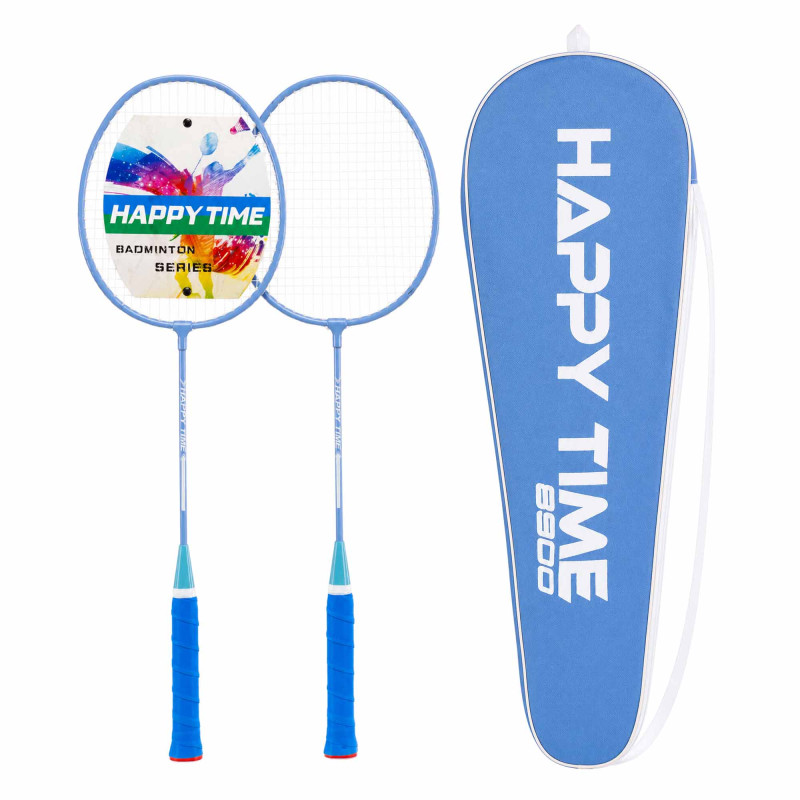 Набір для бадмінтону в чохлі HAPPY TIME Sport 8900-4