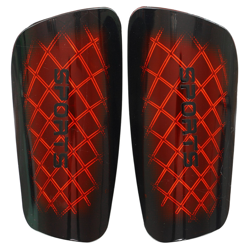 Щитки футбольні SPORTS FB-9729 L Різні кольори