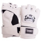 Рукавиці для змішаних єдиноборств MMA TOP KING Extreme TKGGE S-XL Червоний