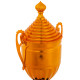 Кубок спортивний нагородний Sport Stately JZ195798B висота 49см