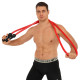 Скакалка Zelart POWER ROPE FI-4883-XH X HEAVY 2,7м