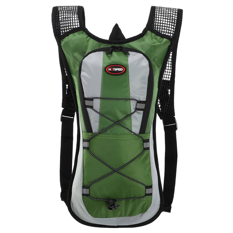 Рюкзак мультиспортивний Sport HOTSPEED B20 5л