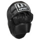 Лапа боксерська зігнута тренувальна Стрейч LEV LV-4292 25x18x7см 2штуки