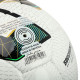 М'яч футбольний професійний SOCCERMAX FB-4208 №5 PU