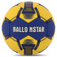 М'яч гандбольний BALLONSTAR HB-5043-1 розмір 1 синій-жовтий