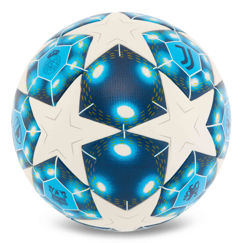 М'яч футбольний Sport FB-4989 №5 PU