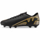Бутси футбольні Sport 188C-2 розмір 40-45 чорний