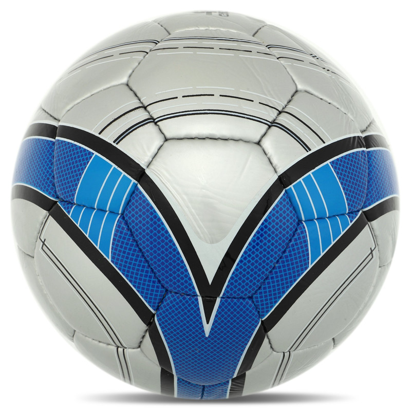 М'яч футбольний CORE SOFT TOUCH FB-8459 №5 PU