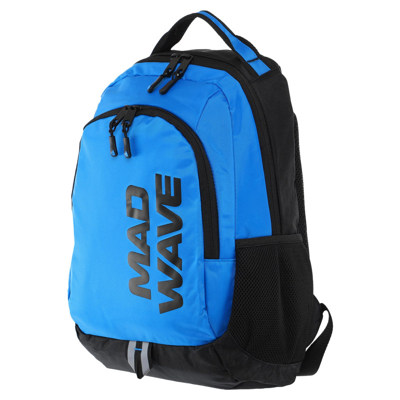 Рюкзак спортивний MadWave CITY M112903 22л