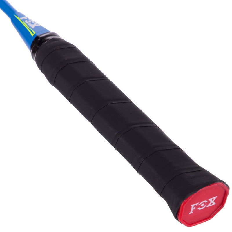 Набір для бадмінтону в чохлі FOX PRO-0732