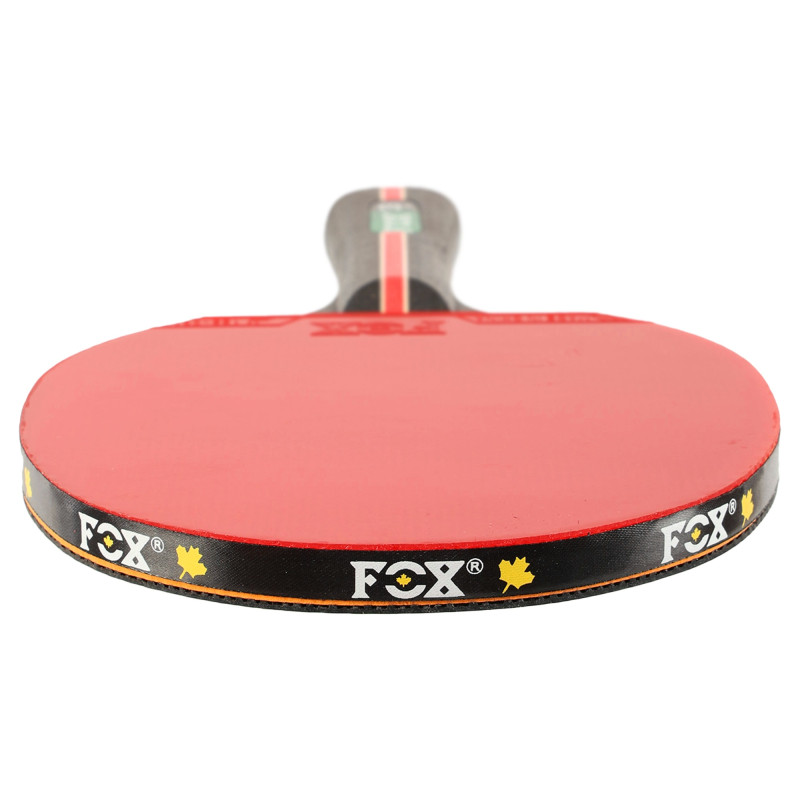 Ракетка для настільного тенісу в чохлі FOX FOX-3