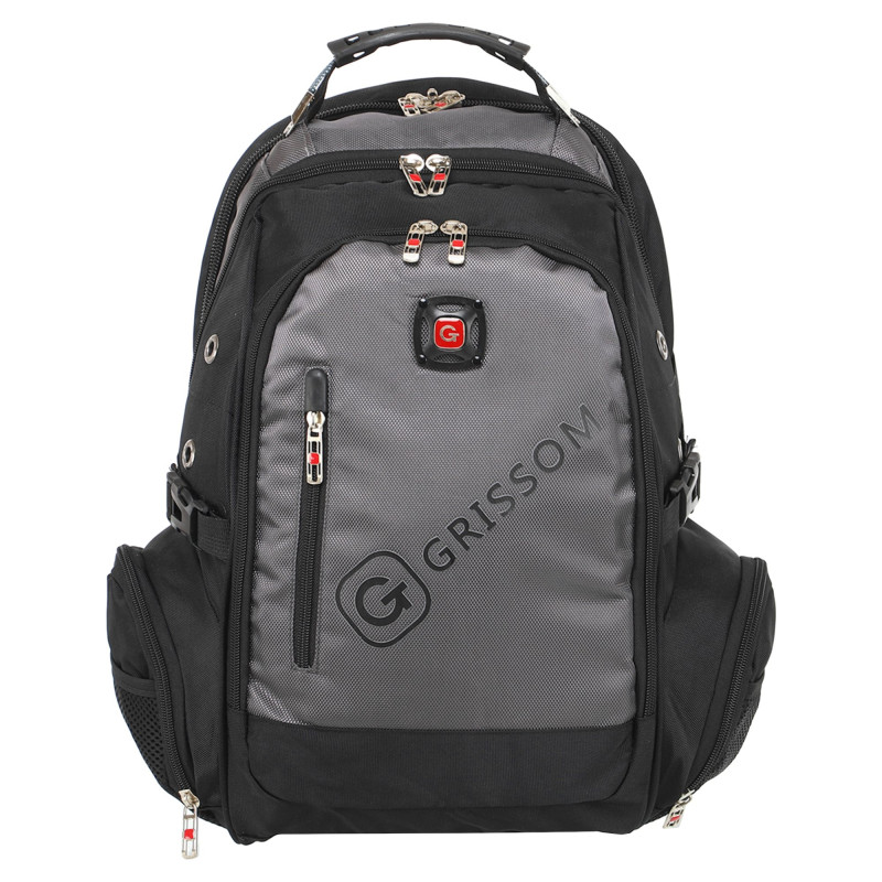 Рюкзак міський GRISSOM GA-6605 24л