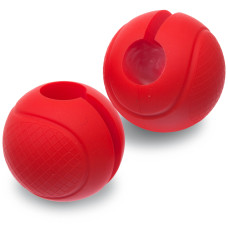 Розширювач хвата сферичний на гриф гантелі та турнік Handle Grip Sport FI-1789 6,5 см кольору в асортименті