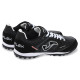 Сороконіжки футбольні Joma TOP FLEX LINE TOPS2121TF розмір 35-46 чорний