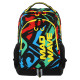 Рюкзак спортивний MadWave CITY M112903 22л