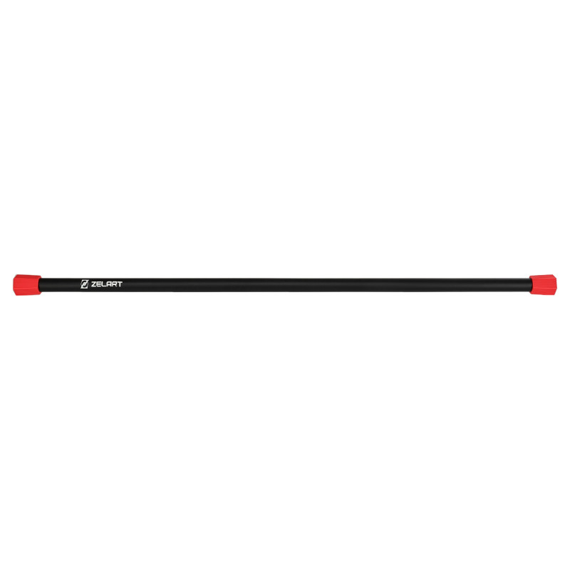 Бодібар Body Bar MDbuddy FI-5457-3 вага 3кг чорний