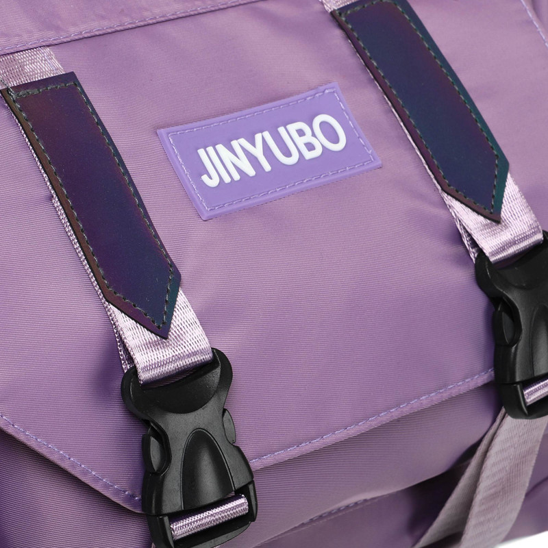 Сумка спортивна Jinyubo GA-0113
