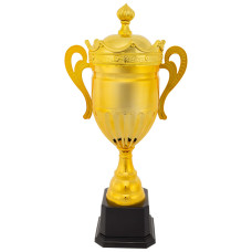 Кубок спортивний нагородний Sport Diadem JZ195798 висота 48,5см
