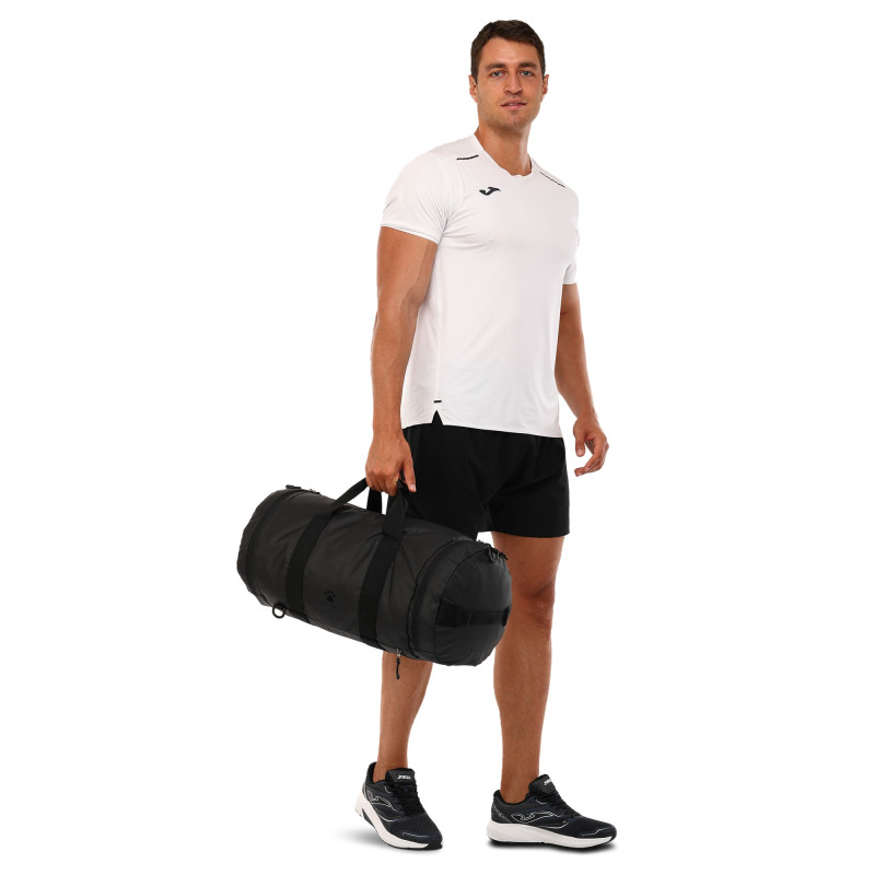 Рюкзак-сумка спортивна 2 в 1 KELME 8101BB5001-9000 чорний