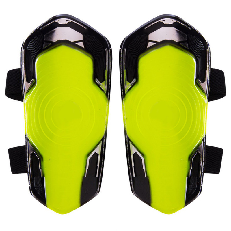 Щитки футбольні Sport FB-662-M М