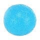 Еспандер кистьовий гелевий М'яч ø50мм BODY SCULPTURE FLEXBALL BJBB-9131-B2 2шт синій, рожевий