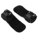 Накладки для підтягування та тяги HAND GRIP THICKER LAYERS EZOUS D-17 2шт чорний