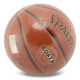 М'яч баскетбольний SPALDING GOATS 77788Y розмір 7 коричневий