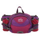 Сумка на пояс спортивна багатофункціональна 3в1 COLOR LIFE WAIST BAG TY-5335