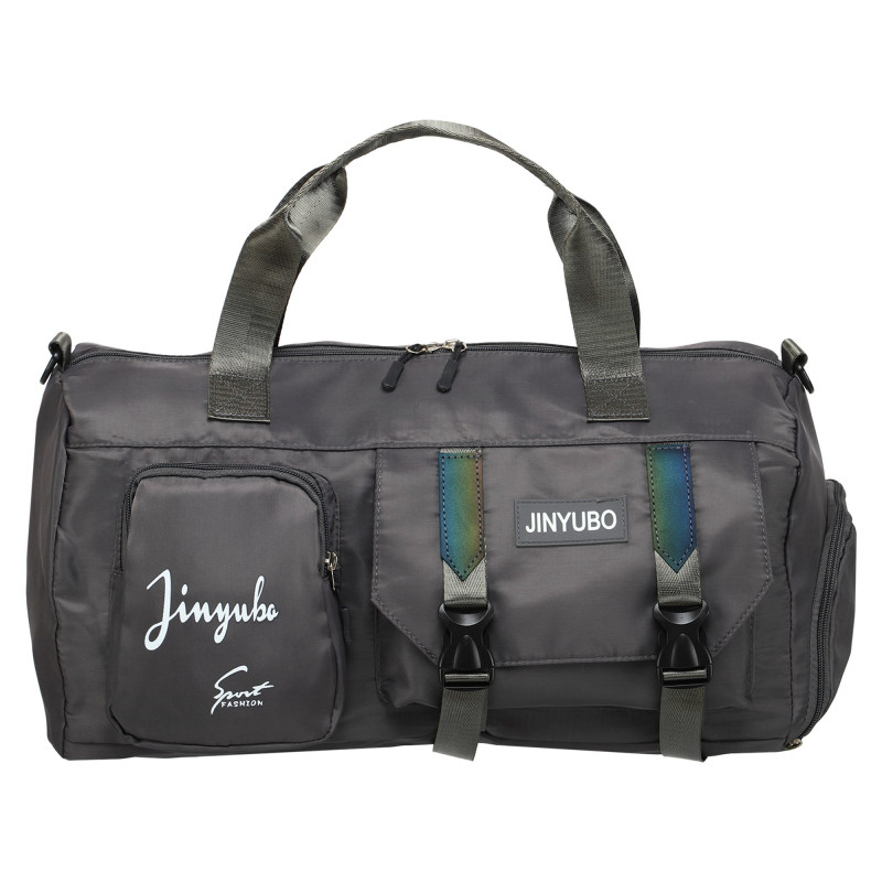Сумка спортивна Jinyubo GA-0113