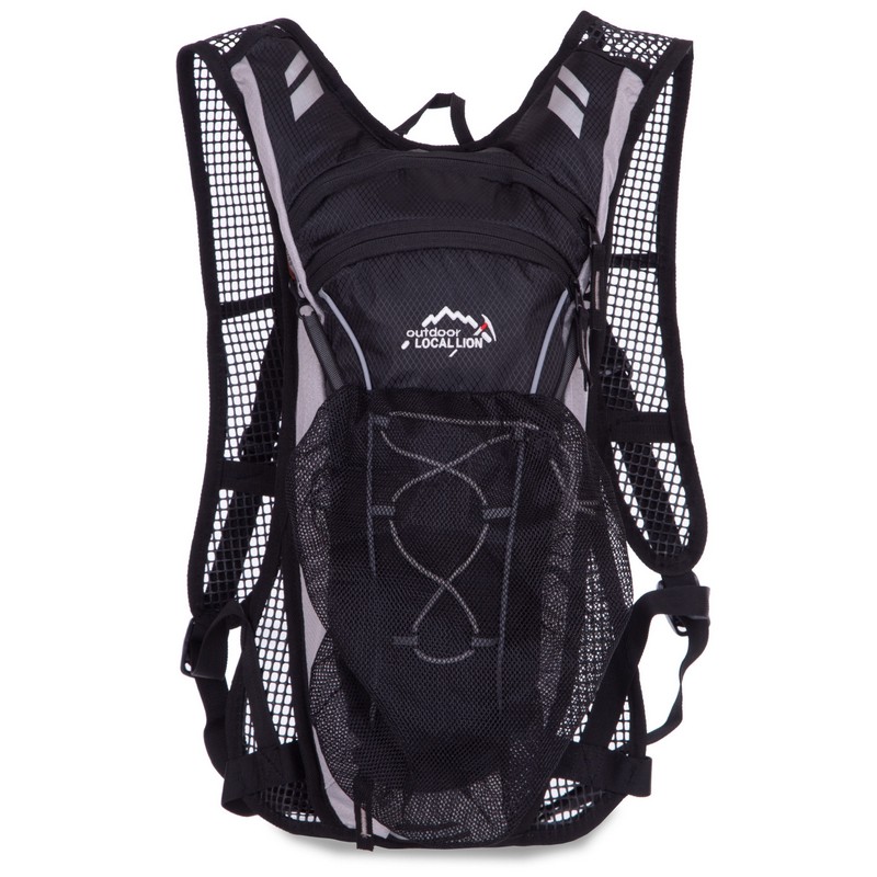 Рюкзак мультиспортивний Sport L558 5л