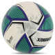 М'яч футбольний HYBRID SOCCERMAX FB-4120 №5 PU