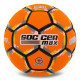 М'яч футбольний SOCCERMAX FB-6525 №5 PU