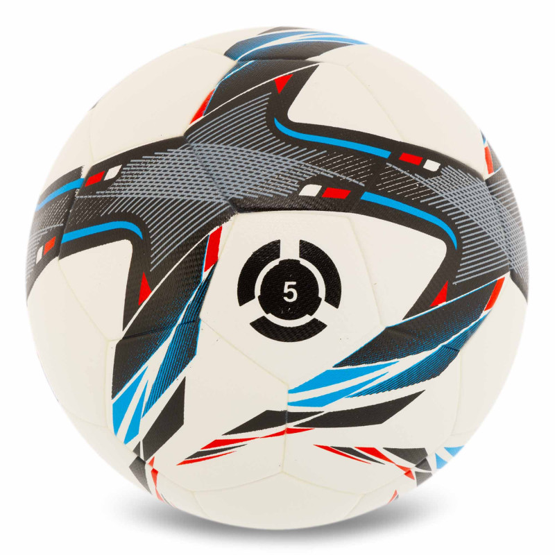 М'яч футбольний Sport FB-4992 №5 PU
