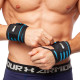 Бинти кистьові для жиму STRENGTH WRIST WRAPS MUTE 9905-1 2штуки