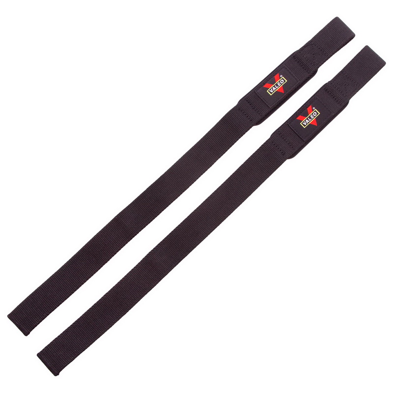 Лямки для тяги VALEO TA-4418 2шт чорний
