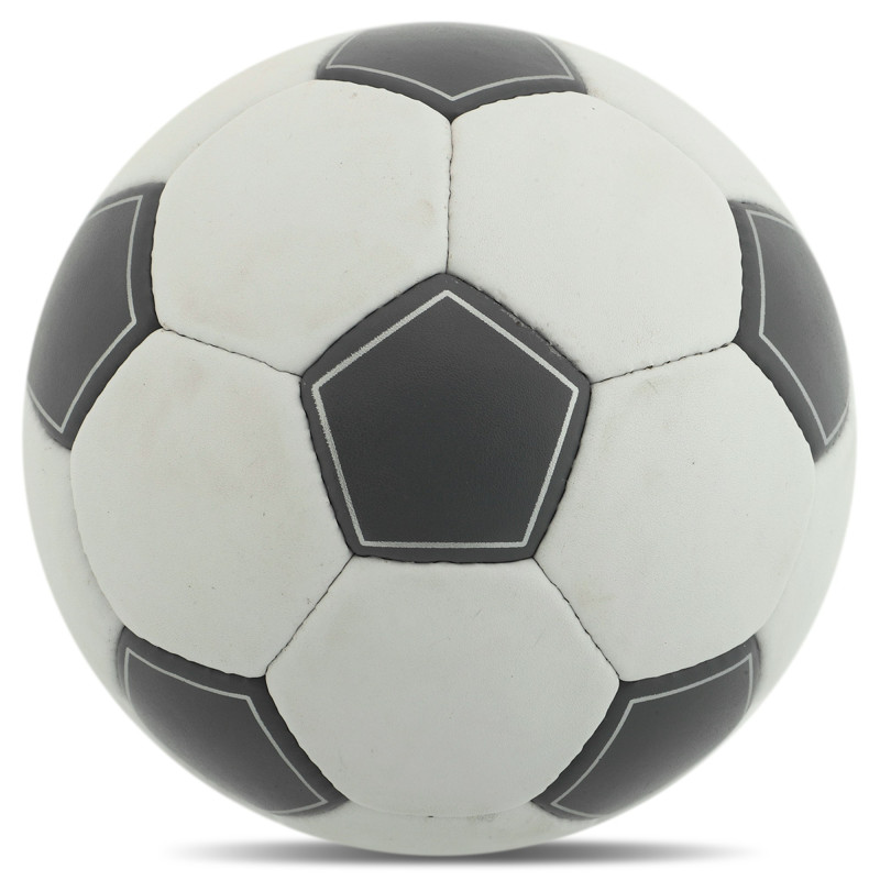 М'яч футбольний SOCCER STAR SOFT TOUCH VALUE FB-6033 №5
