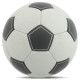 М'яч футбольний SOCCER STAR SOFT TOUCH VALUE FB-6033 №5
