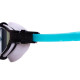 Окуляри для плавання дорослі райдужні лінзи дорослі MadWave TRIATHLON Rainbow M042706