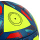 М'яч футбольний HIBRED SOCCER STAR FB-6039 №5 PU