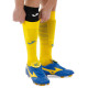 Щитки футбольні Joma SPIDER 401157-301 L синій-чорний